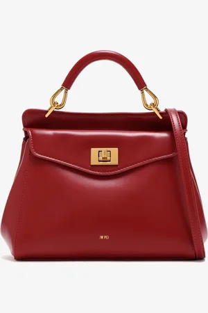 Jw Pei Lucia classic top handle bag