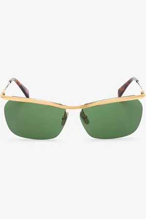 Céline Geometric sunglasses