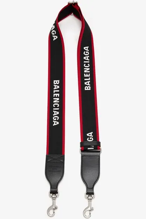 Balenciaga Camera strap