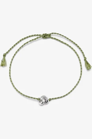 Bottega Veneta Friendship bracelet