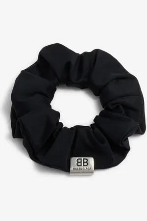 Balenciaga Holli S scrunchie