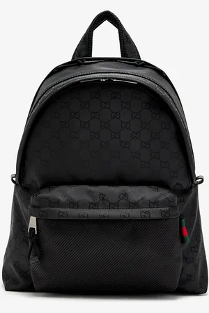 Gucci Medium GG backpack
