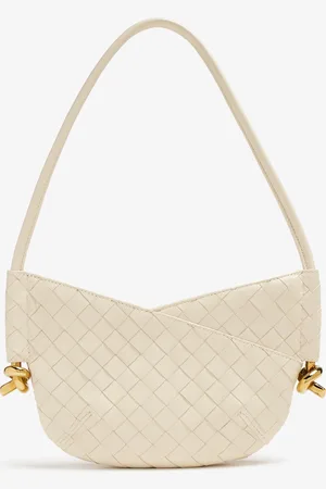 Bottega Veneta Baby Solstice bag