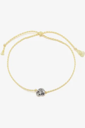 Bottega Veneta Friendship bracelet