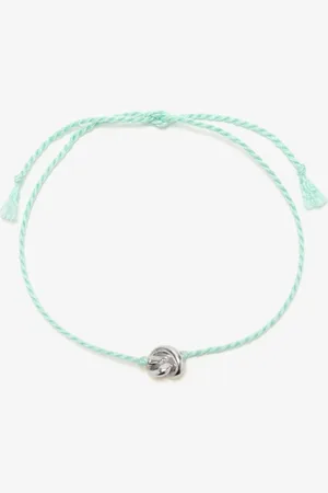 Bottega Veneta Friendship bracelet