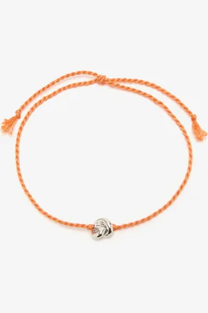 Bottega Veneta Friendship bracelet