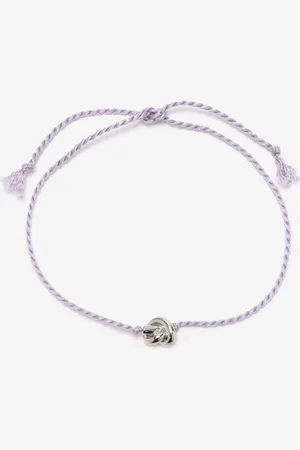 Bottega Veneta Friendship bracelet