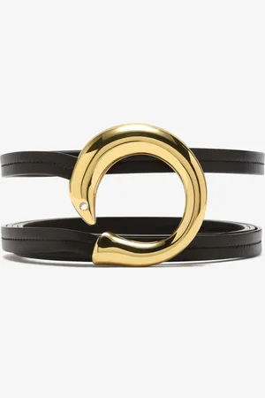 Bottega Veneta Sardine belt