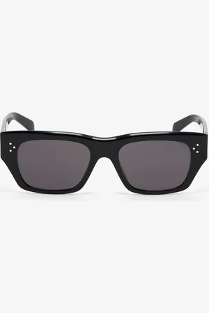 Céline 3 Dots HD Geometric sunglasses