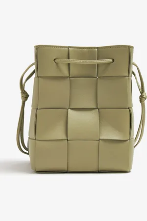 Bottega Veneta Small Cassette bucket bag
