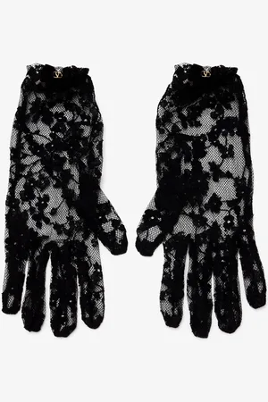 VALENTINO GARAVANI VLogo Signature gloves