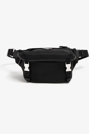 Prada Re-Nylon shoulder bag