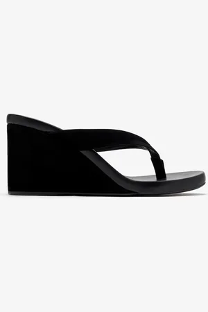 Tony Bianco Avanti wedge sandals