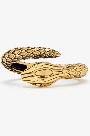 Chloé The Snake bracelet