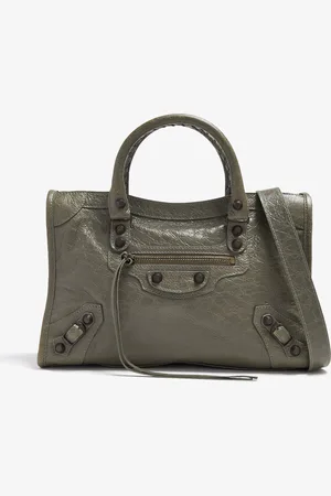 Balenciaga Le City small bag