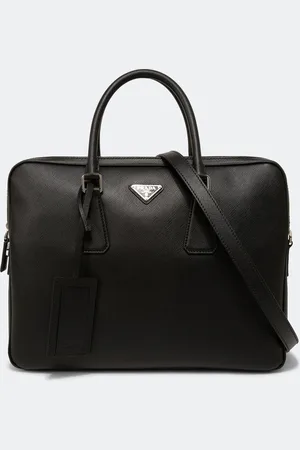 Prada Saffiano leather bag