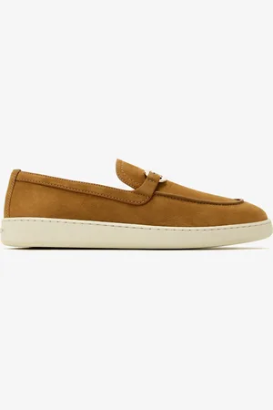 Salvatore Ferragamo New Vara buckle loafers