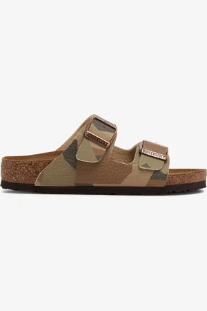 Birkenstock Arizona sandals