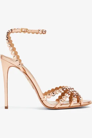 Aquazzura Tequila sandals