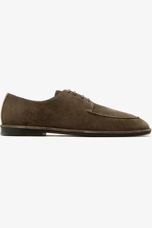 Salvatore Ferragamo Dreby lace-up shoes