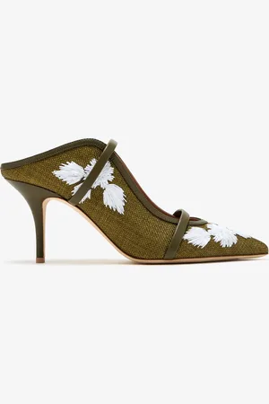 MALONE SOULIERS Maureen 70 mules