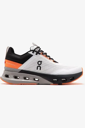 On Running Cloudnova X sneakers