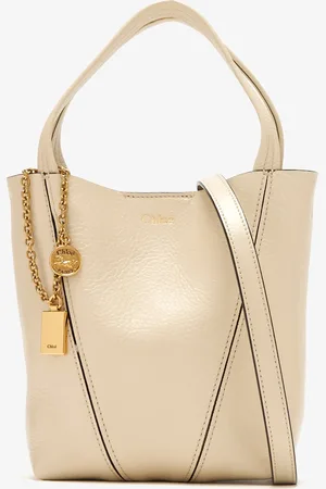 Chloé Small Spin tote bag
