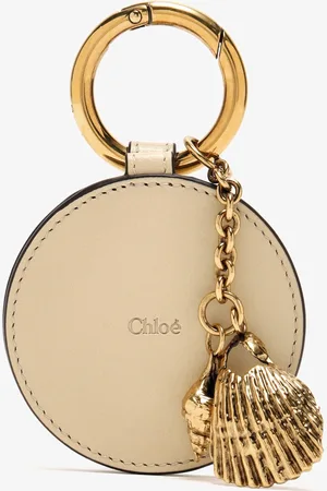 Chloé Shell mirror keying