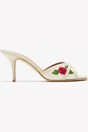 MALONE SOULIERS Perla 70 mules