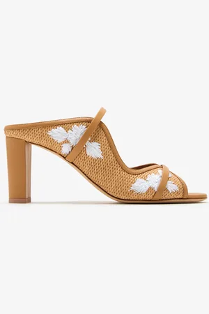 MALONE SOULIERS Norah 70 mules