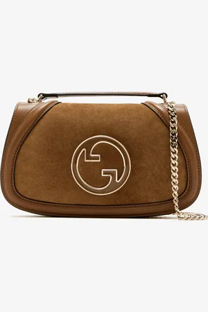 Gucci Blondie medium shoulder bag