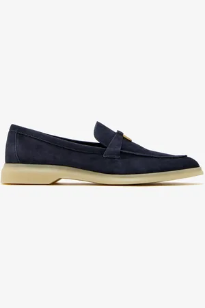 VERONICA BEARD Ailey loafers