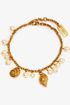 Chloé The Shells bracelet