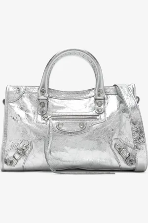 Balenciaga Le City small bag