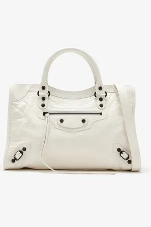 Balenciaga Le City medium bag