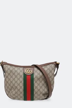 Gucci Ophidia GG shoulder bag