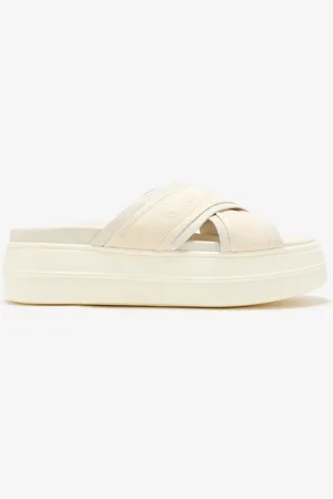 Hogan Skyscraper sandals