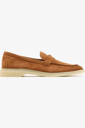 VERONICA BEARD Ailey loafers