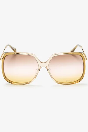 Chloé Aly sunglasses