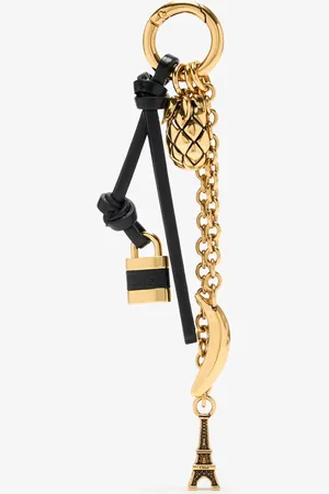 Chloé Miniatures bag charm