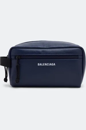 Balenciaga Explorer toiletry pouch