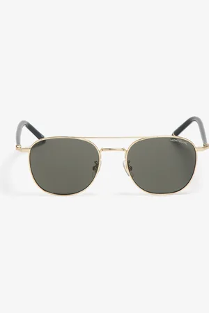 Montblanc Pilot navigator sunglasses