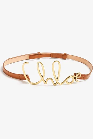 Chloé The Iconic small belt