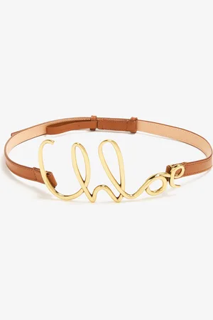 Chloé The Iconic small belt