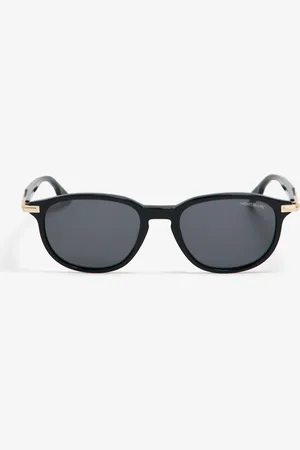 Montblanc Round Oval sunglasses
