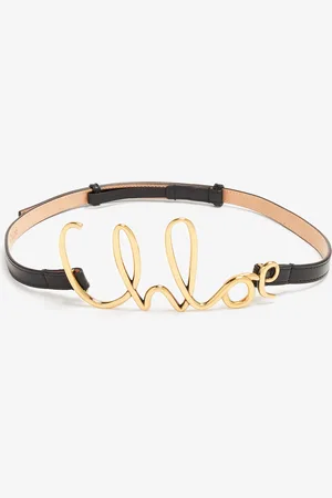 Chloé The Iconic small belt