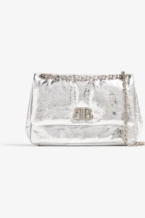Balenciaga Monaco mini bag
