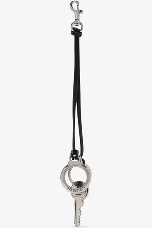 Balenciaga Subway AirTag® charm