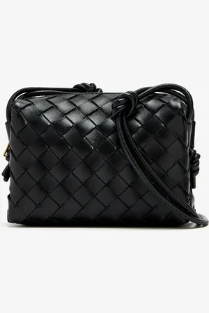 Bottega Veneta Mini Loop camera bag