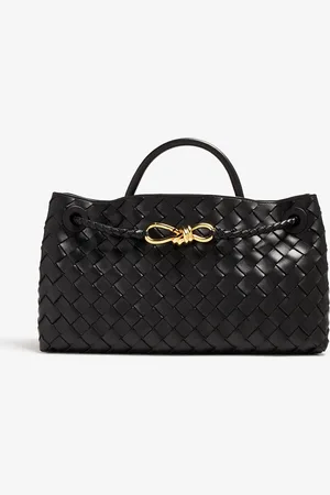 Bottega Veneta East/West Andiamo bag